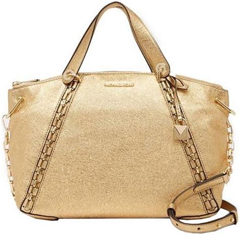 sadie leather satchel michael kors|Sadie Leather Satchel .